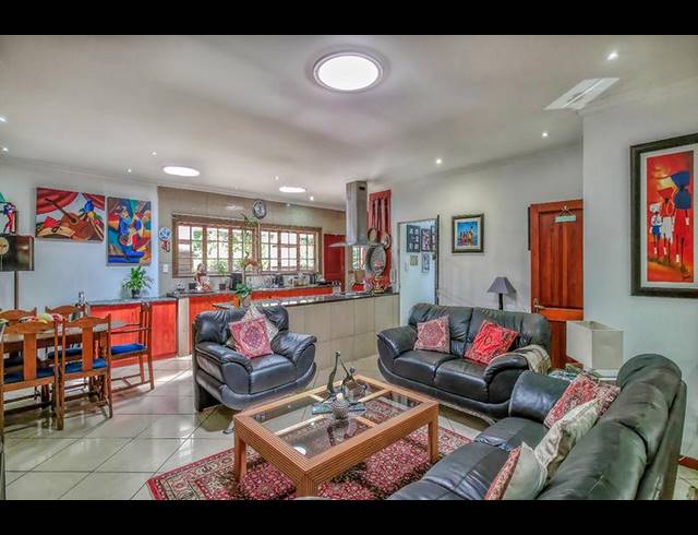 3 BEDROOM HOUSE FOR SALE IN RANDHART